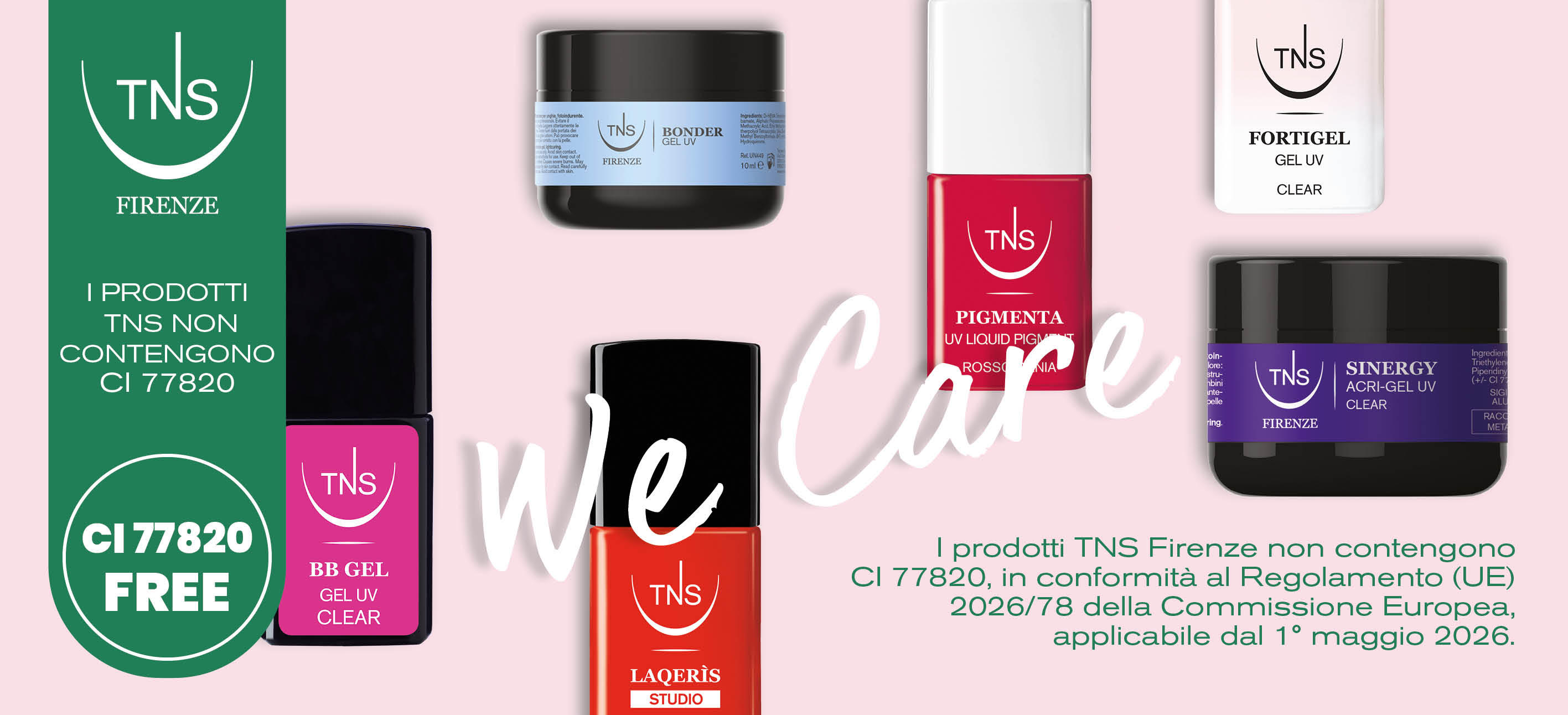 TNS Professionelle Systeme